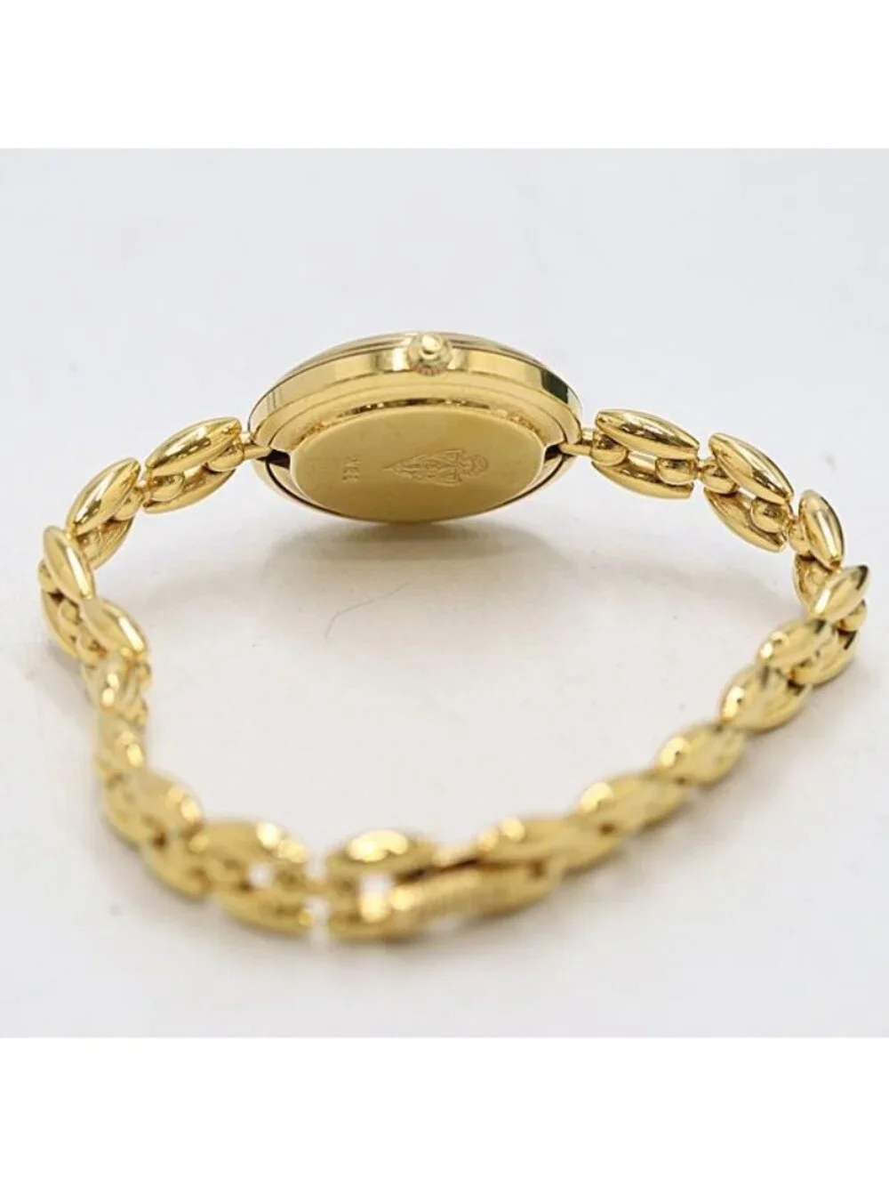 Gucci Watch White - Picture 5 of 5